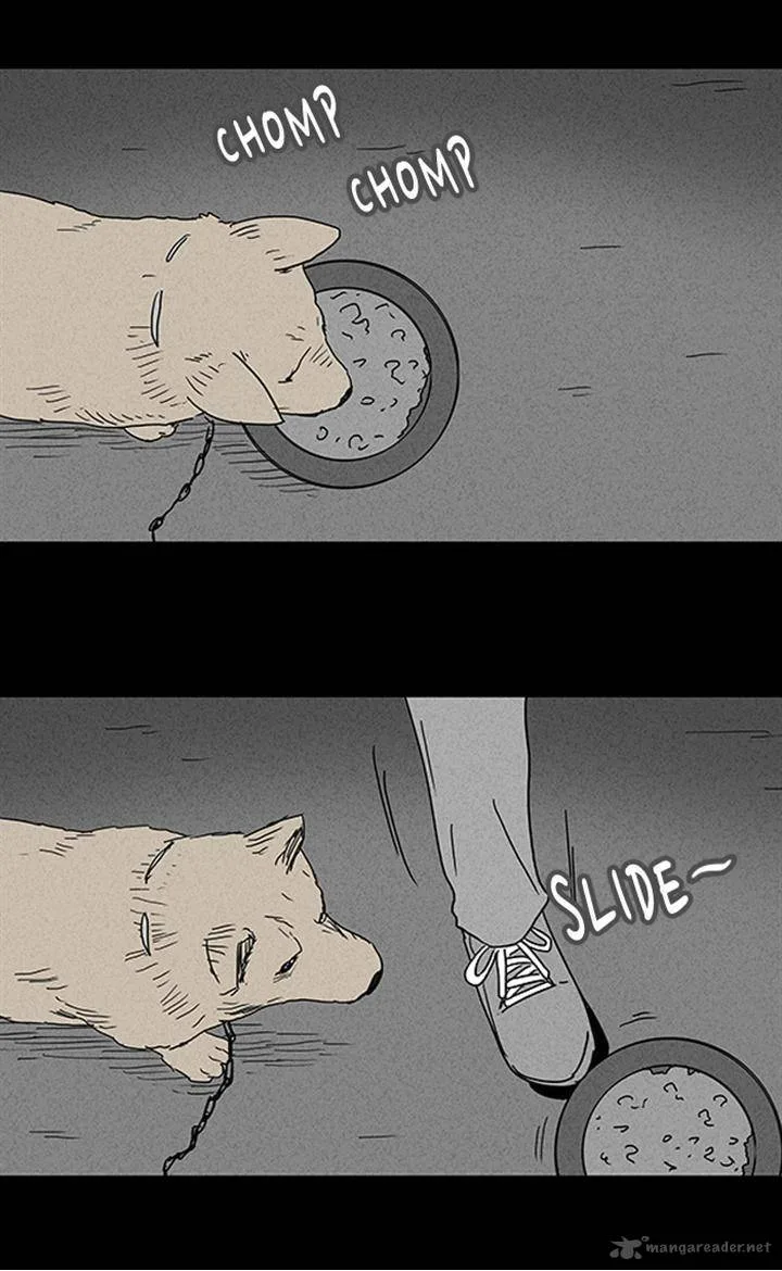 Tales of the Unusual Chapter 81 page 20