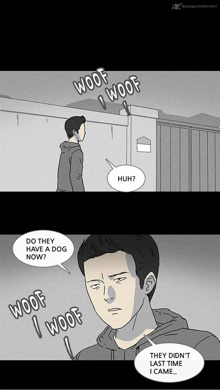 Tales of the Unusual Chapter 81 page 5
