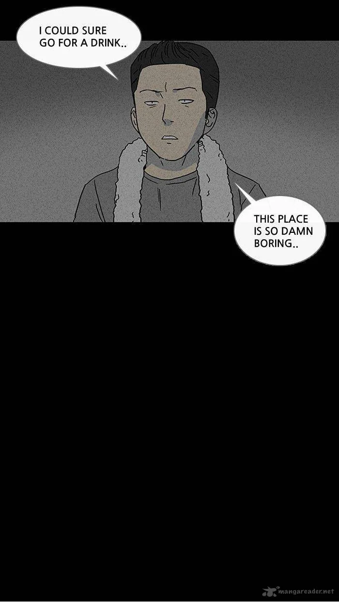 Tales of the Unusual Chapter 82 page 12
