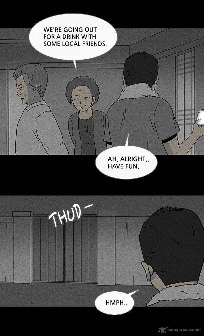 Tales of the Unusual Chapter 82 page 11