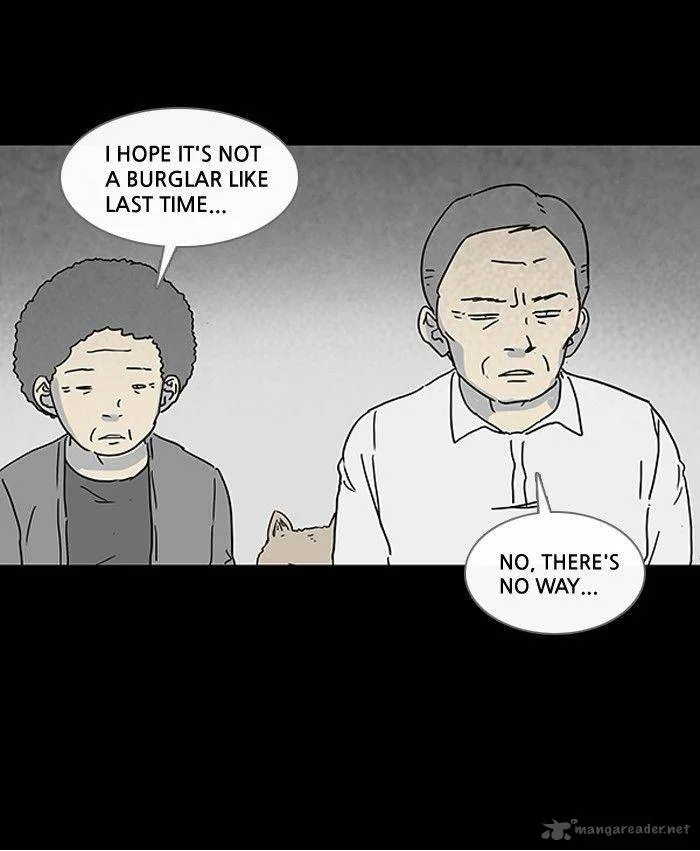 Tales of the Unusual Chapter 82 page 25