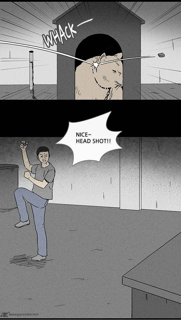 Tales of the Unusual Chapter 82 page 20