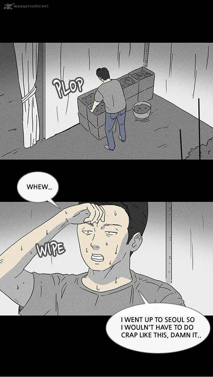 Tales of the Unusual Chapter 82 page 5