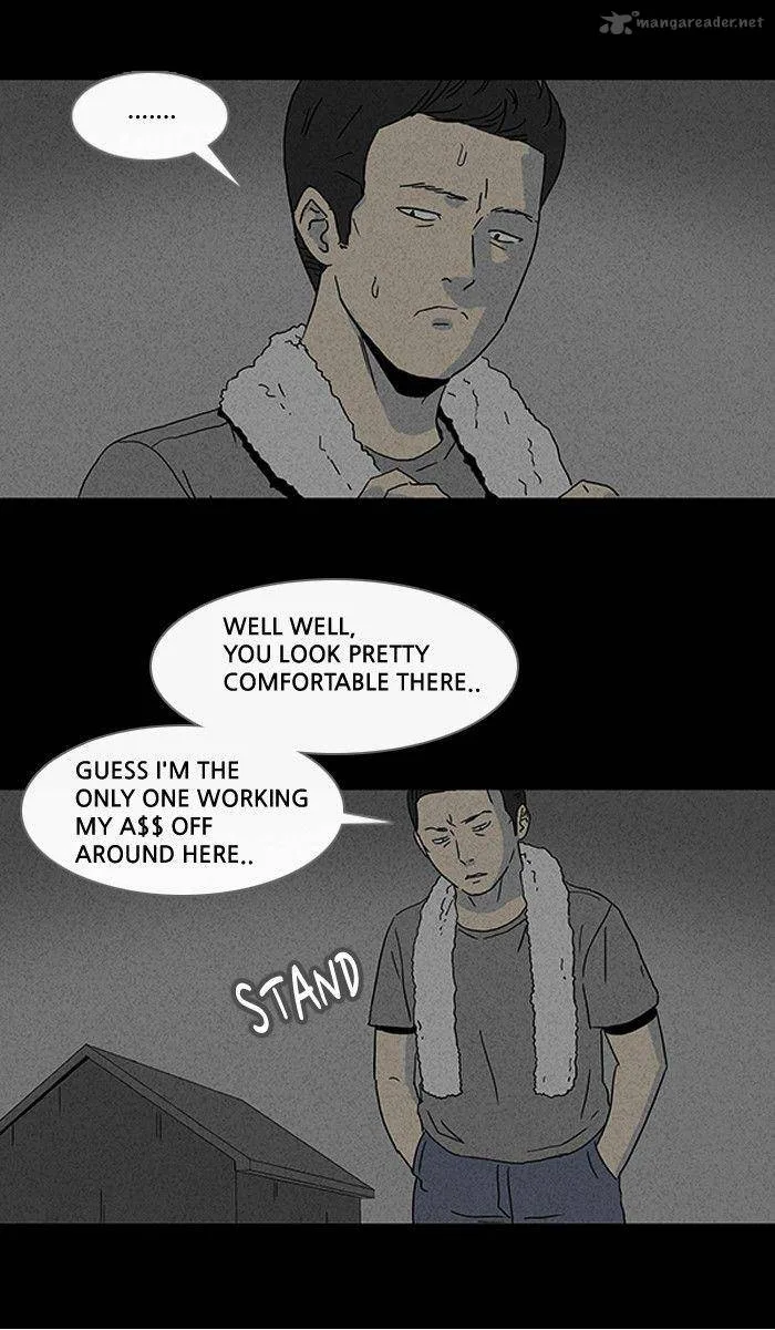 Tales of the Unusual Chapter 82 page 8