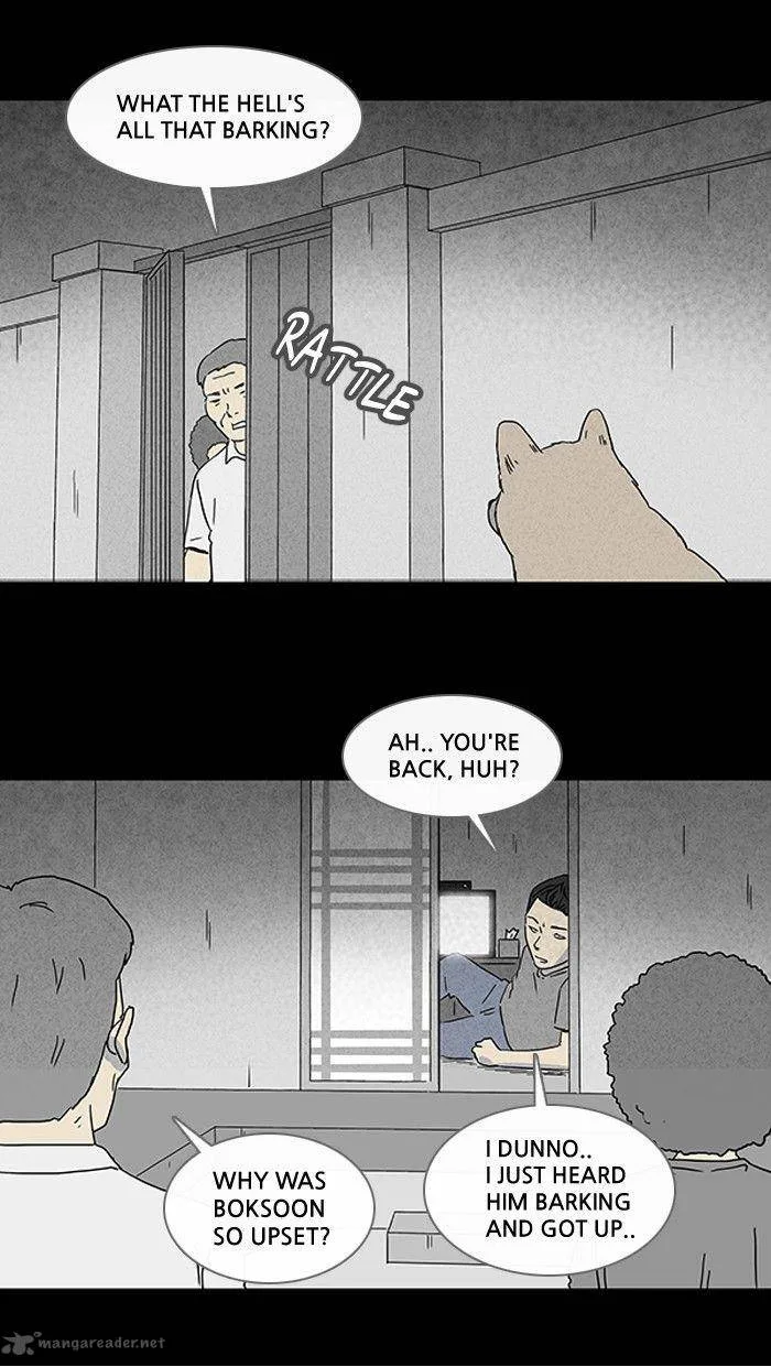 Tales of the Unusual Chapter 82 page 24