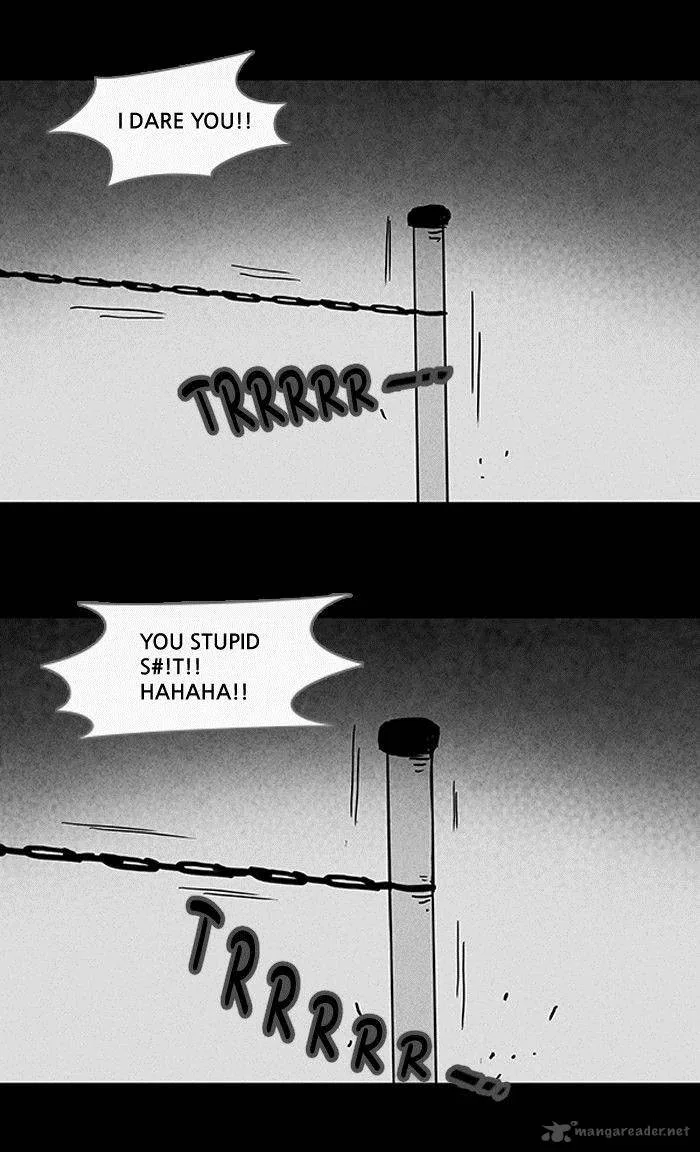 Tales of the Unusual Chapter 82 page 23