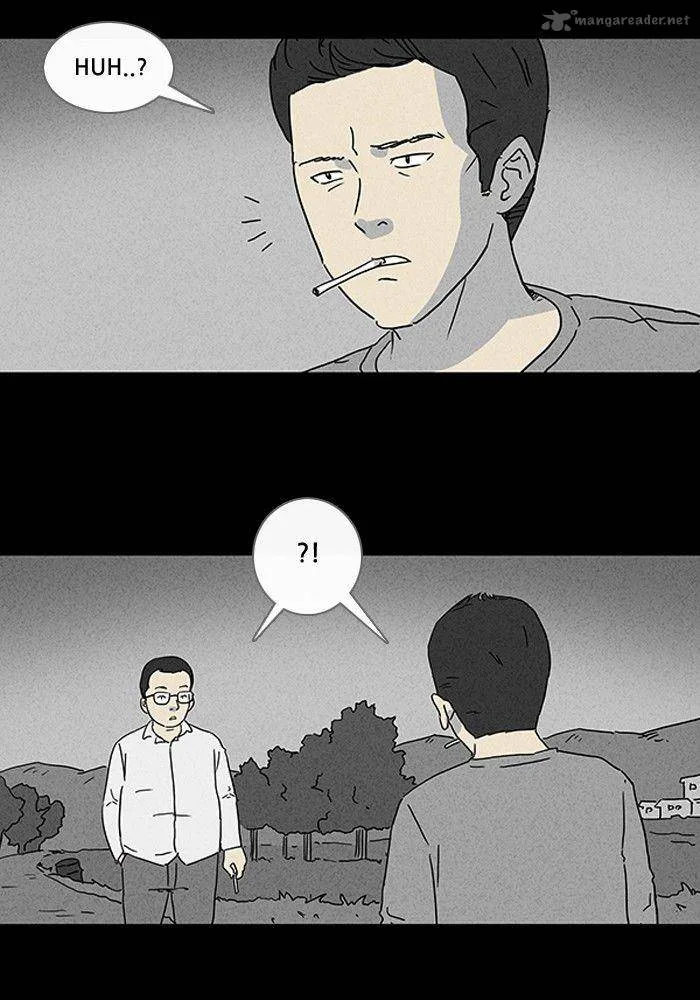 Tales of the Unusual Chapter 83 page 3