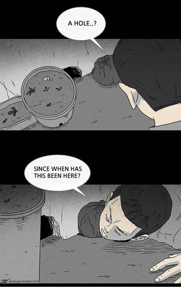 Tales of the Unusual Chapter 83 page 15