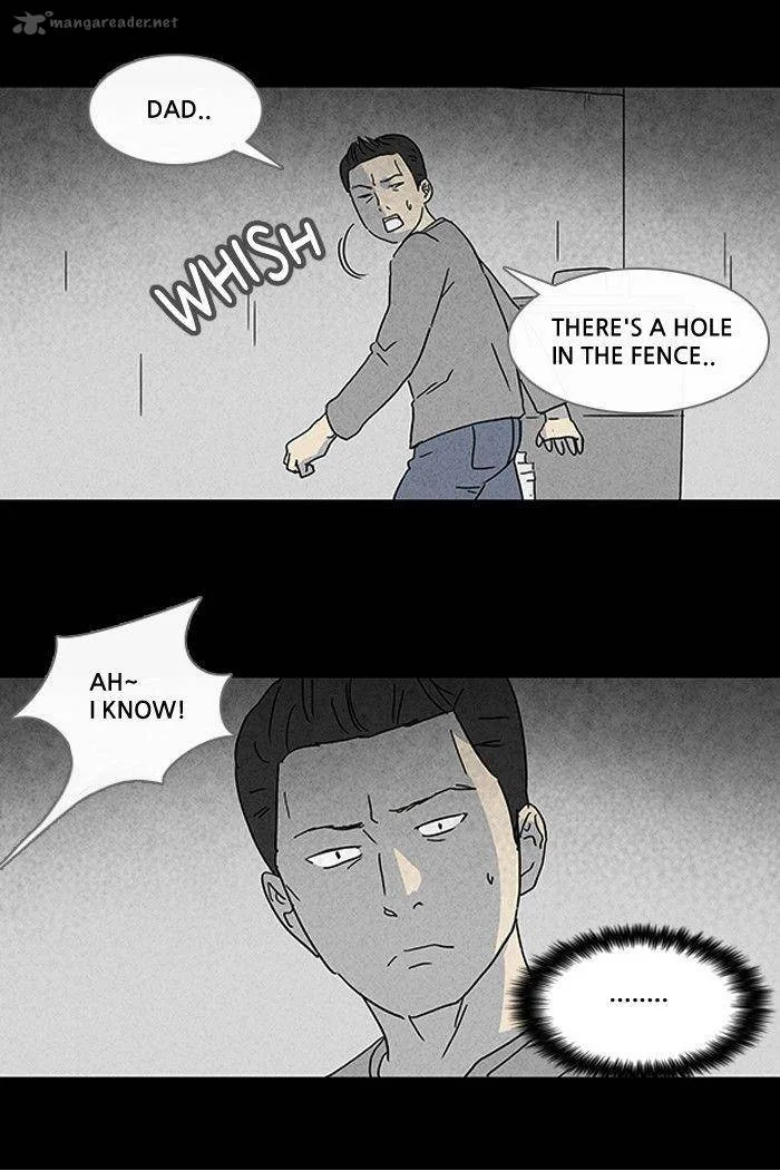 Tales of the Unusual Chapter 83 page 18