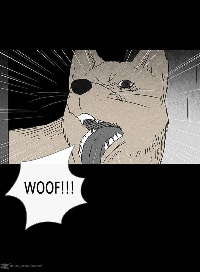 Tales of the Unusual Chapter 83 page 25