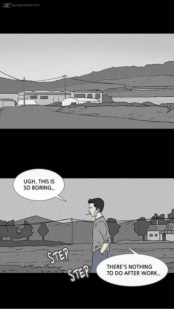 Tales of the Unusual Chapter 83 page 2