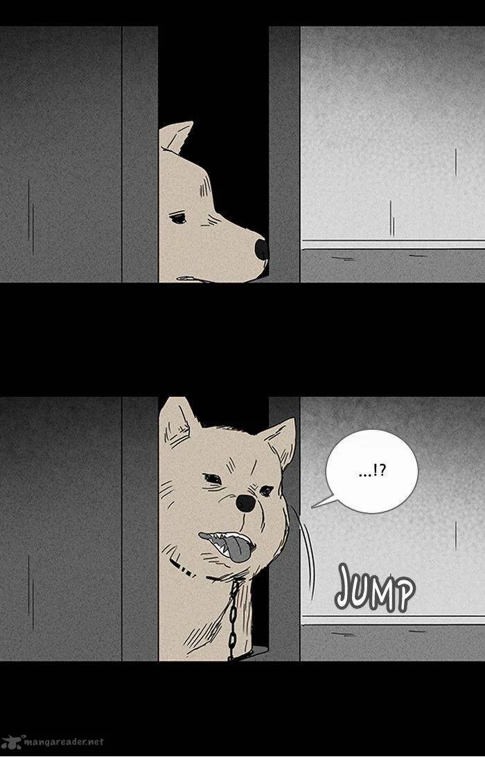 Tales of the Unusual Chapter 83 page 24