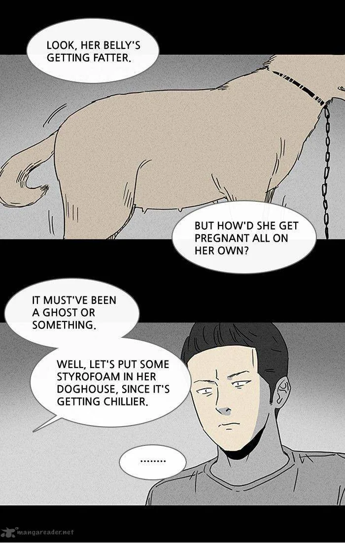 Tales of the Unusual Chapter 83 page 12