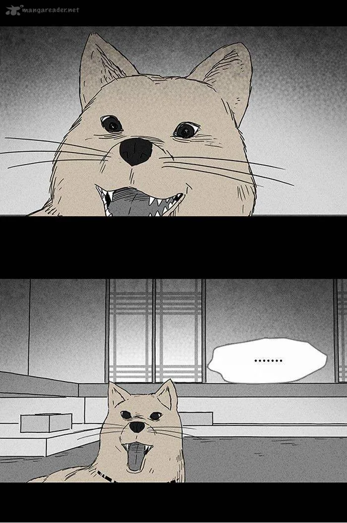 Tales of the Unusual Chapter 84 page 28