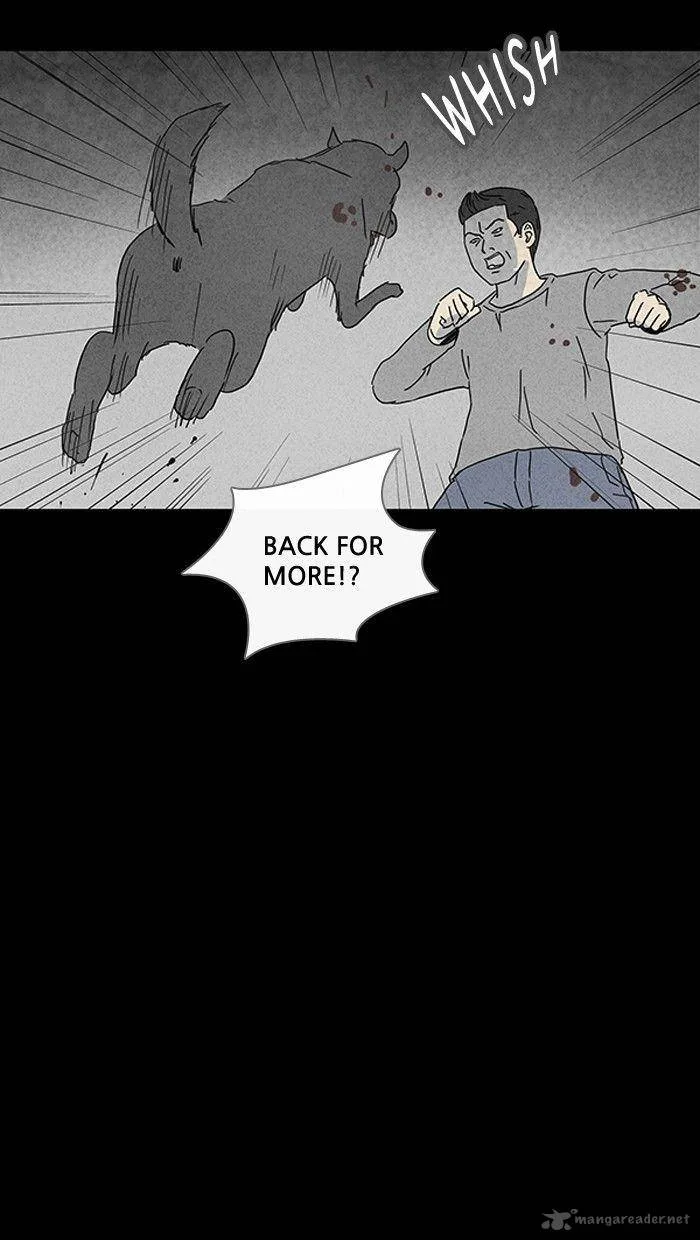 Tales of the Unusual Chapter 84 page 16