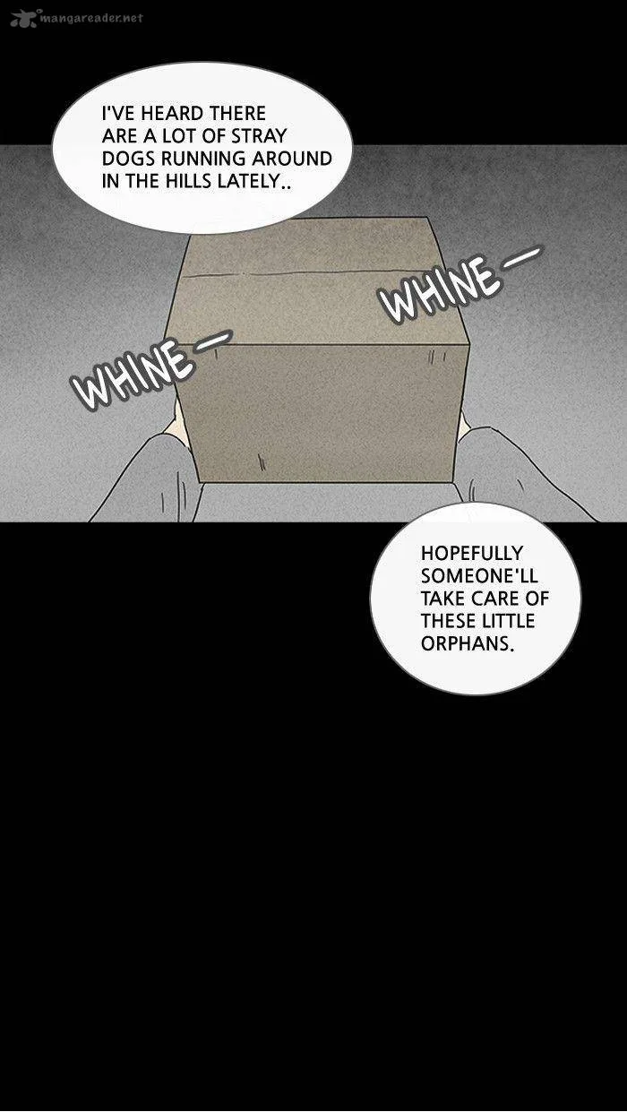 Tales of the Unusual Chapter 84 page 10