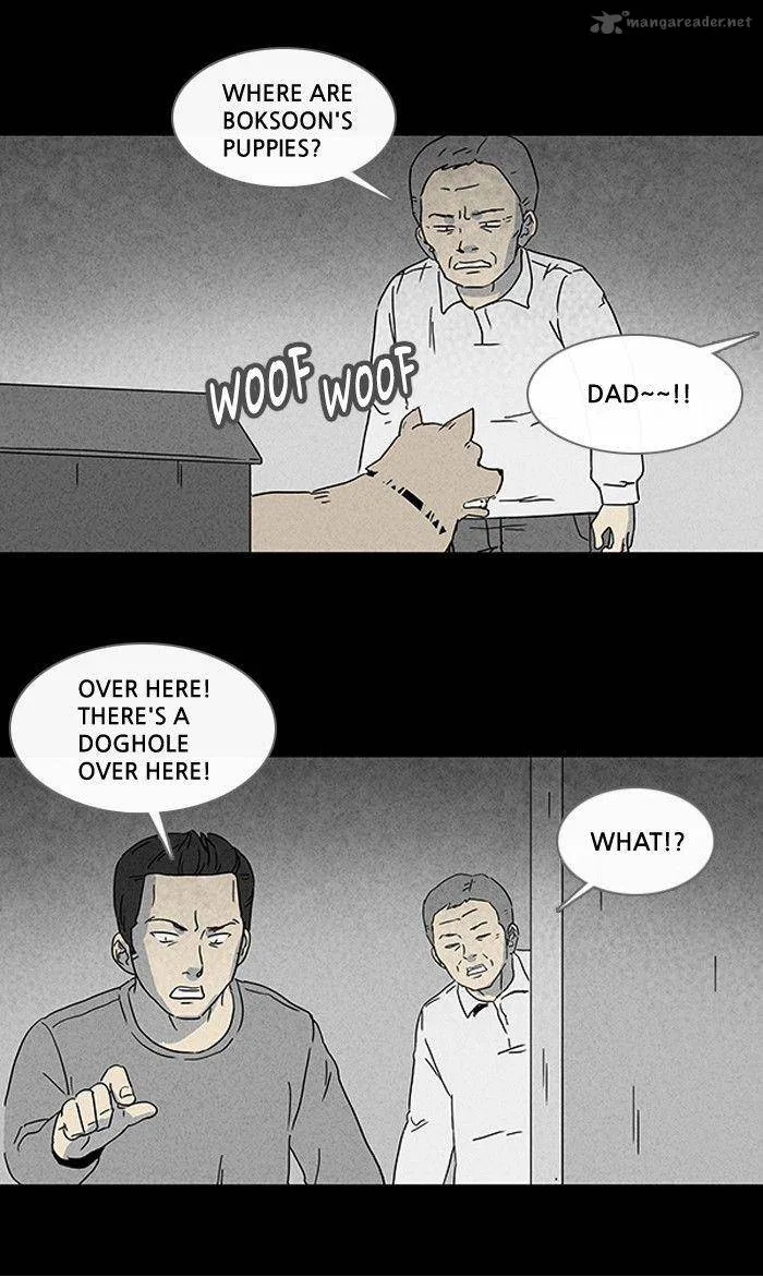 Tales of the Unusual Chapter 84 page 3