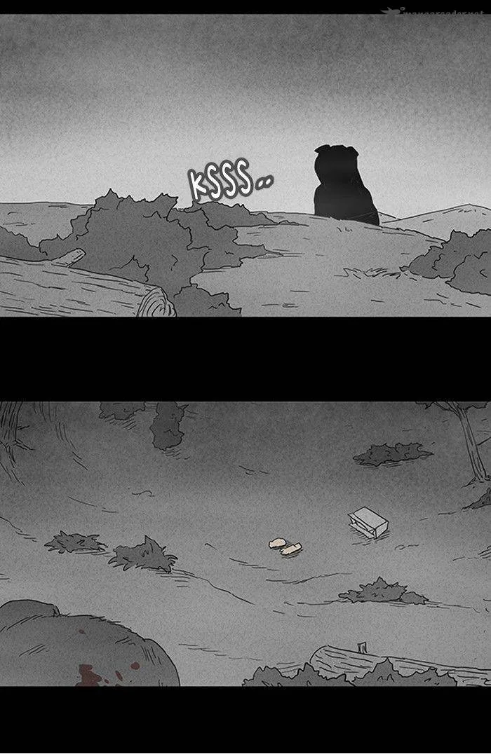 Tales of the Unusual Chapter 84 page 20