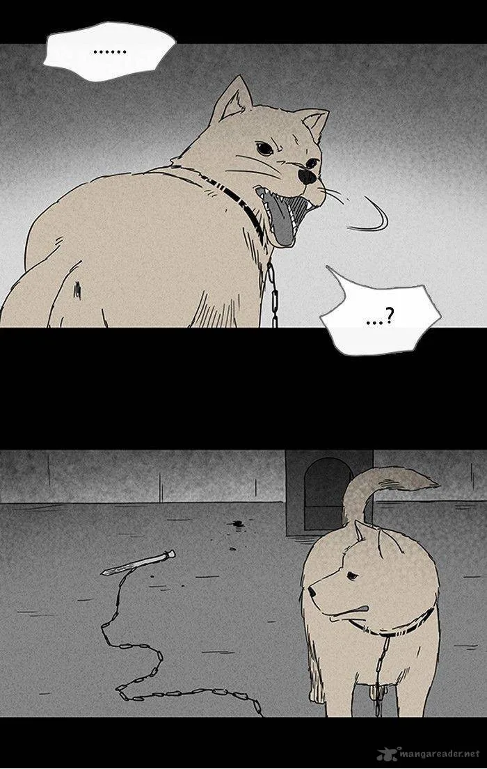Tales of the Unusual Chapter 84 page 27