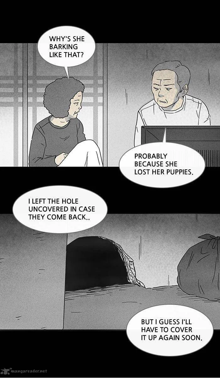 Tales of the Unusual Chapter 84 page 24