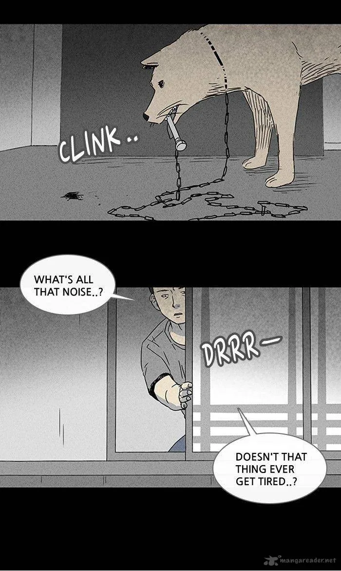 Tales of the Unusual Chapter 84 page 29