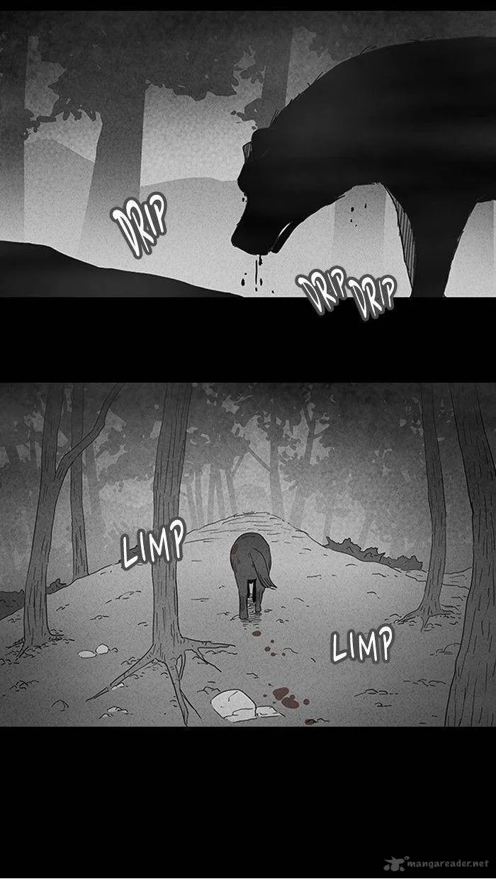 Tales of the Unusual Chapter 84 page 18
