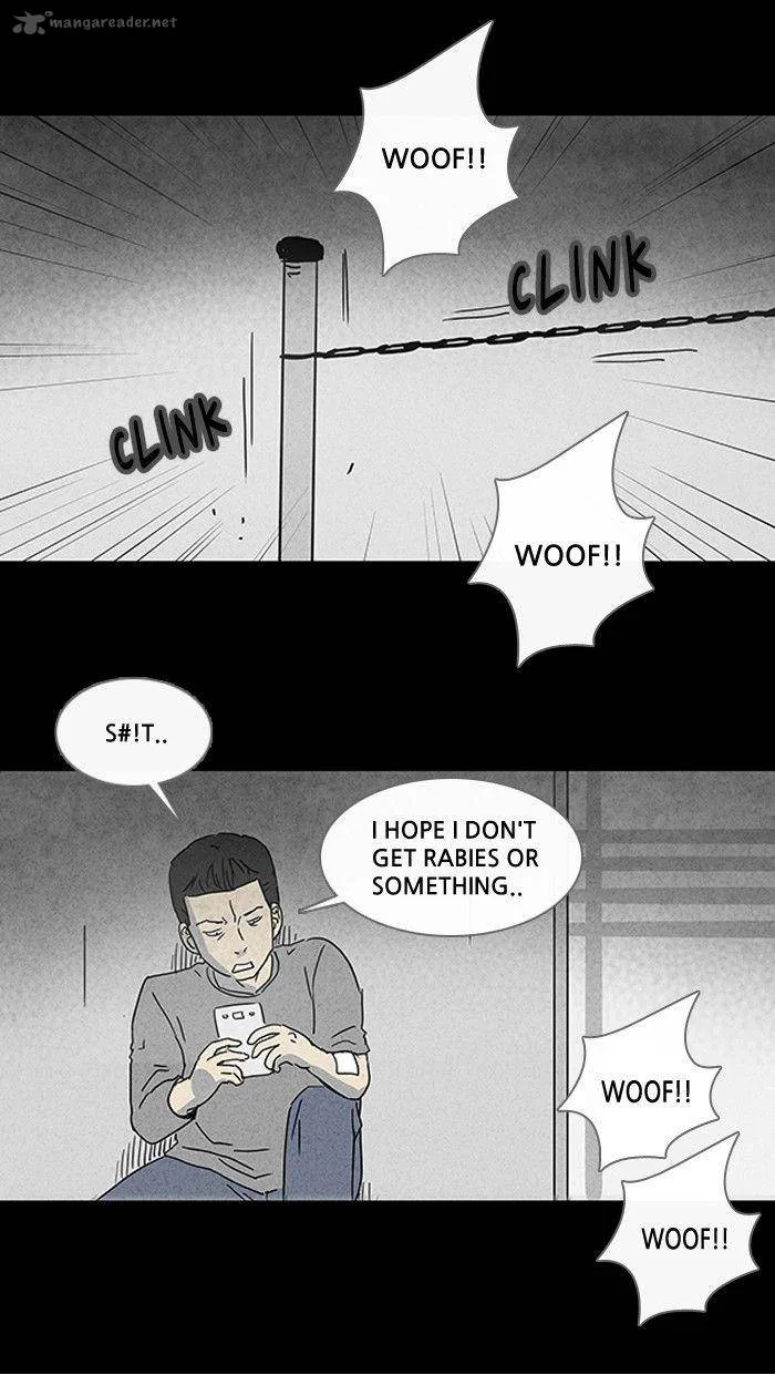 Tales of the Unusual Chapter 84 page 25