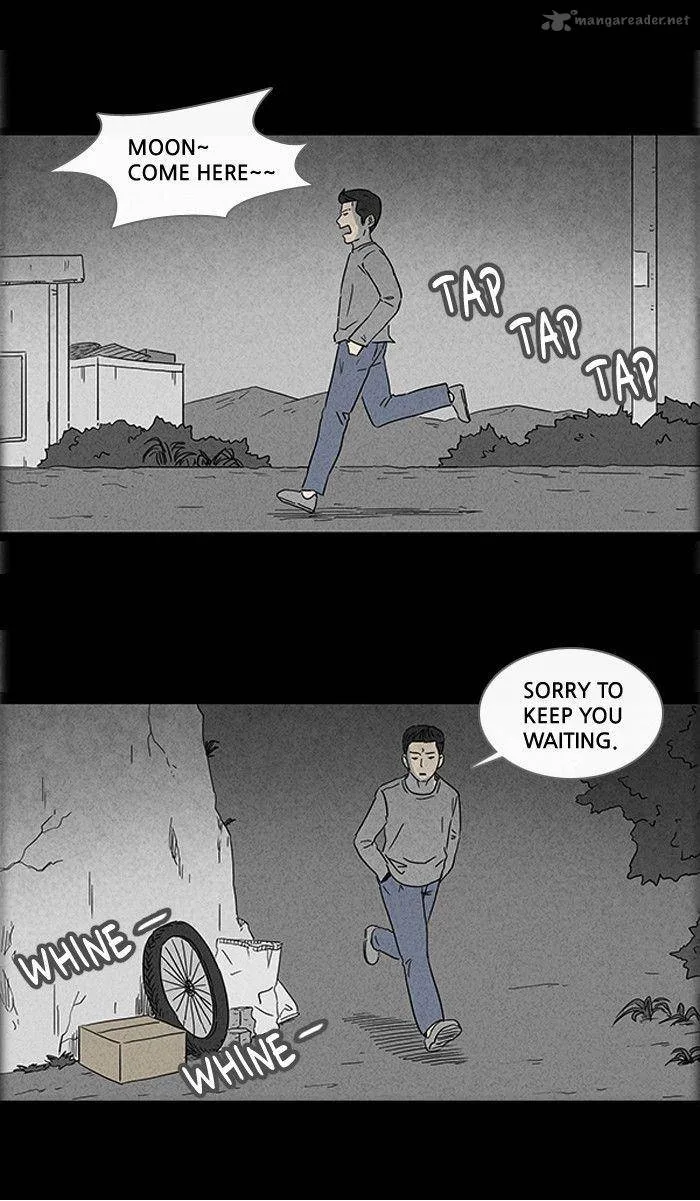Tales of the Unusual Chapter 84 page 6