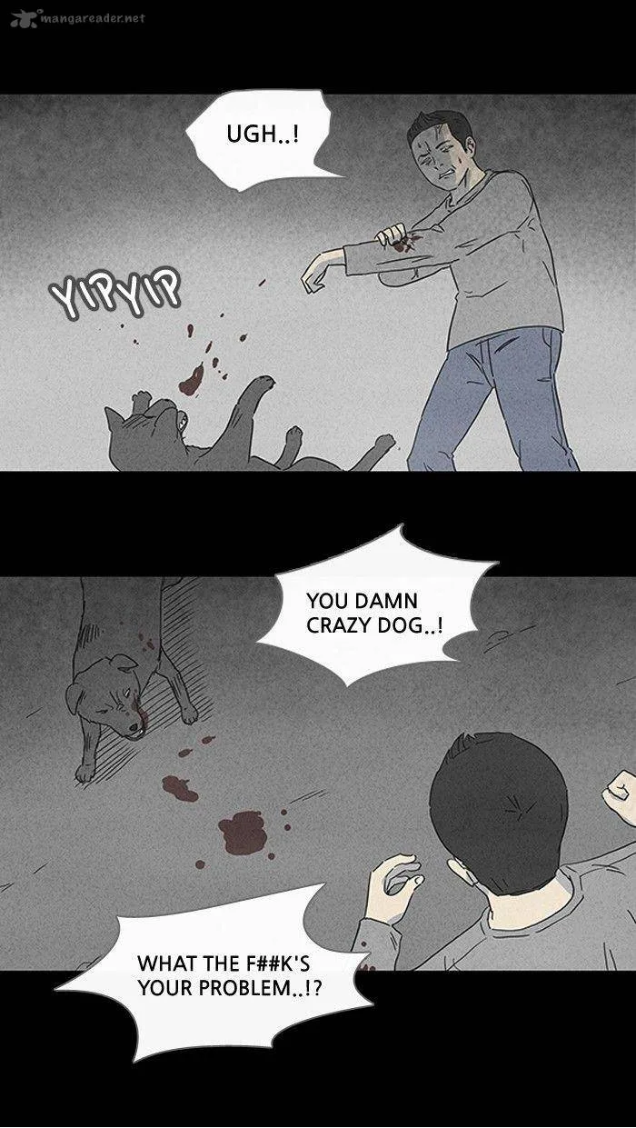 Tales of the Unusual Chapter 84 page 15
