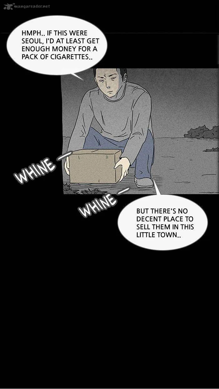 Tales of the Unusual Chapter 84 page 7