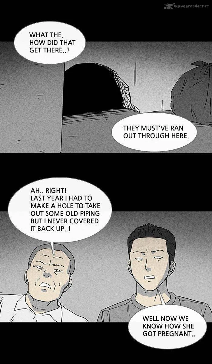 Tales of the Unusual Chapter 84 page 4