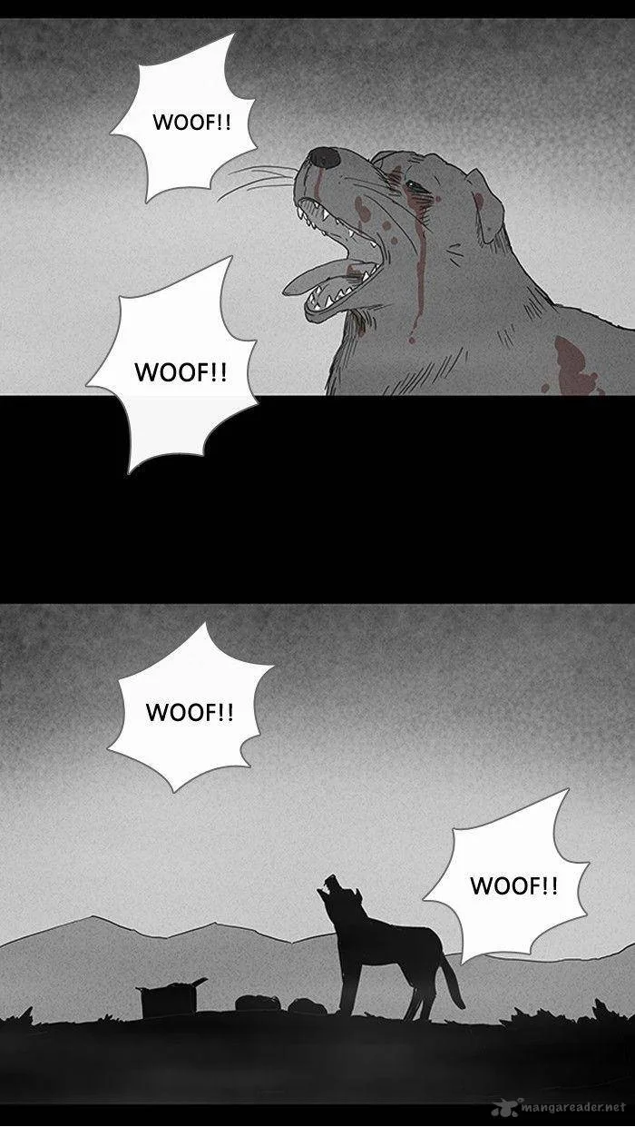 Tales of the Unusual Chapter 84 page 22