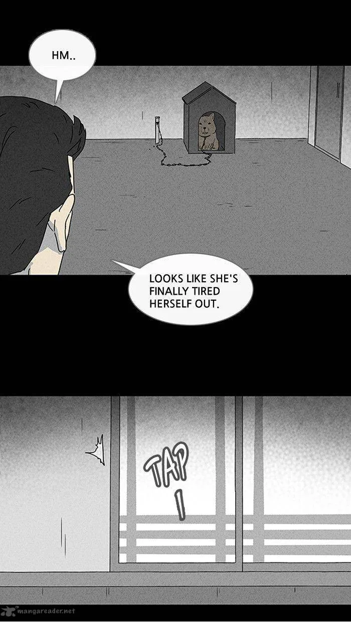 Tales of the Unusual Chapter 84 page 30