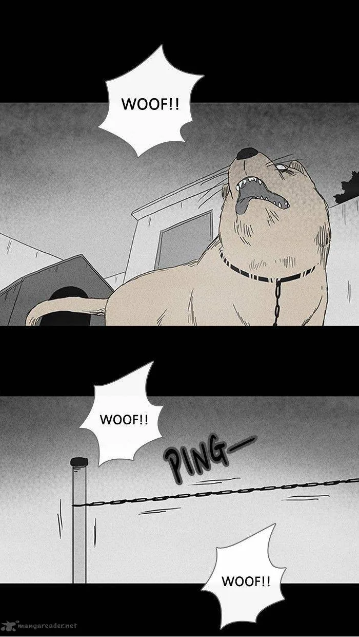 Tales of the Unusual Chapter 84 page 23