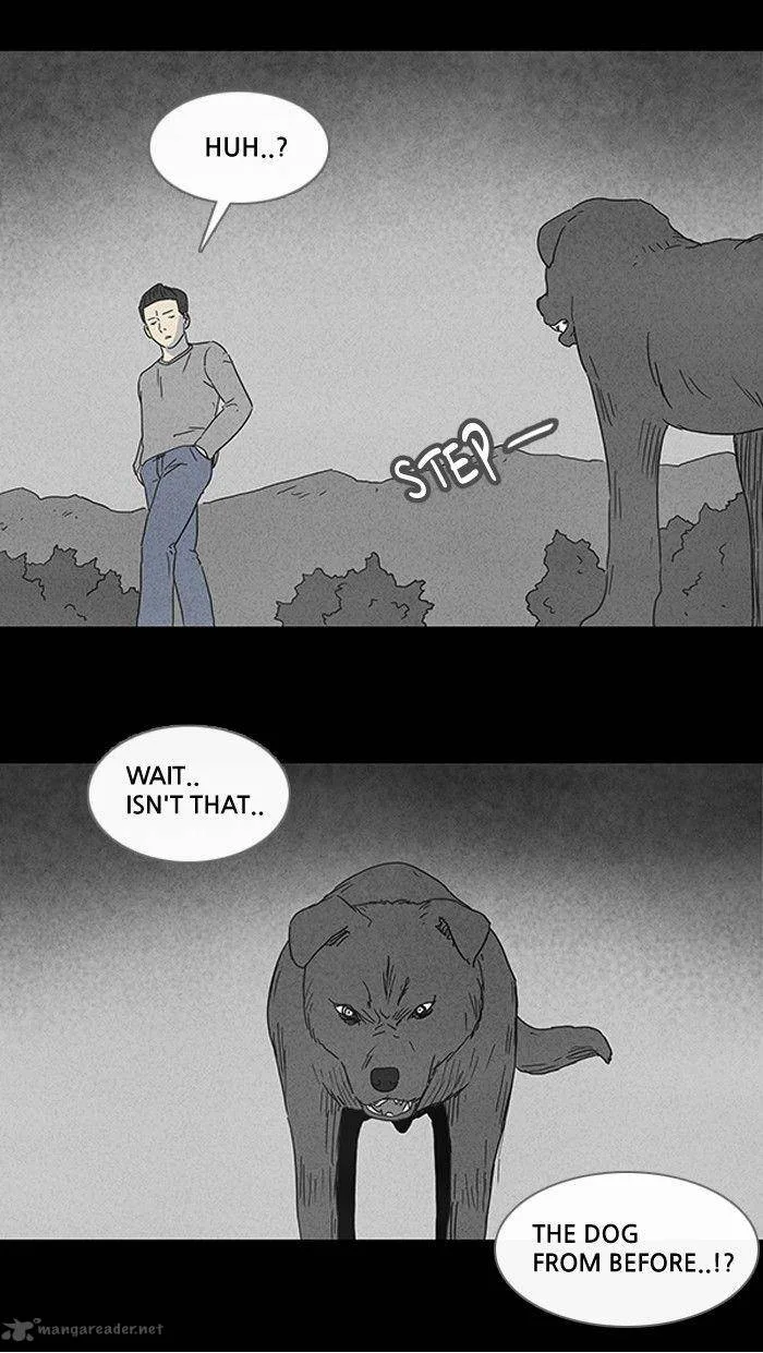 Tales of the Unusual Chapter 84 page 12