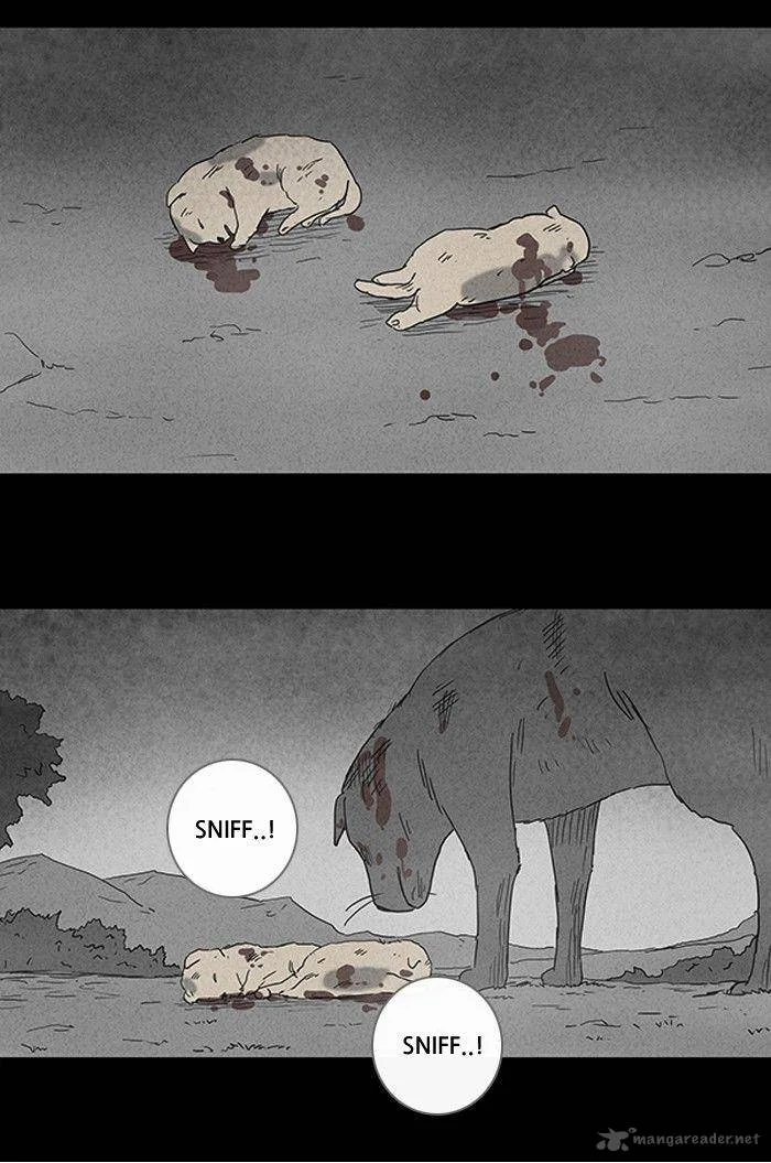 Tales of the Unusual Chapter 84 page 21