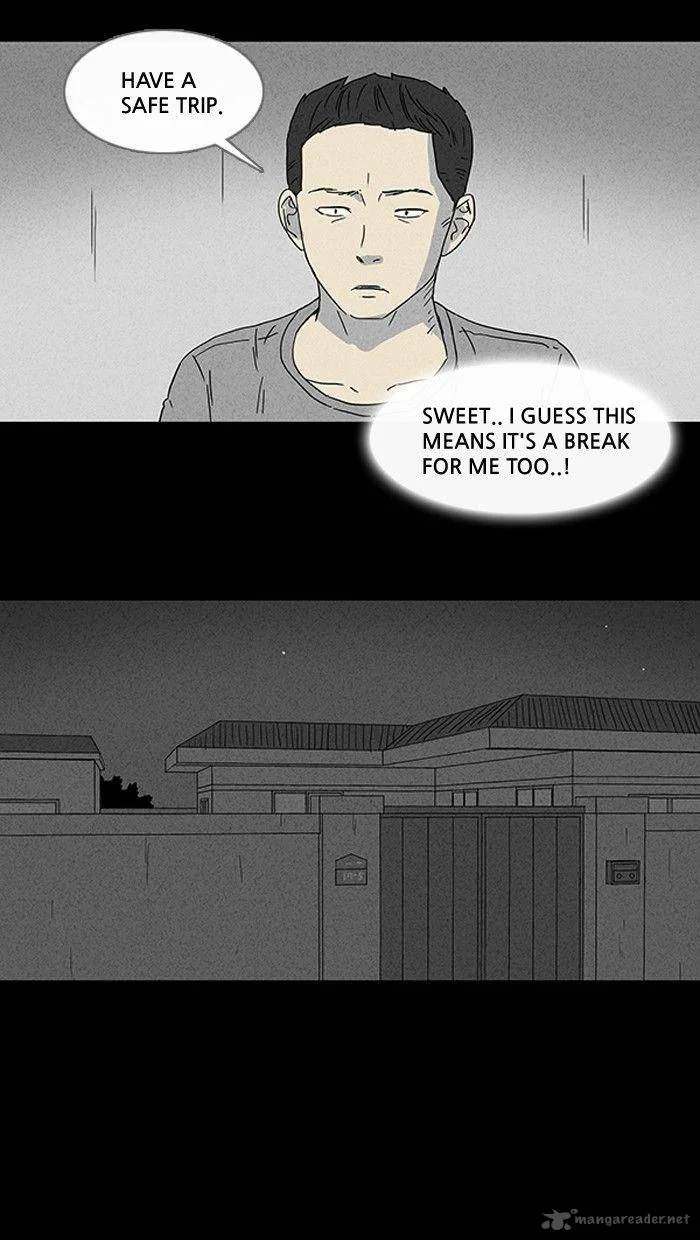 Tales of the Unusual Chapter 85 page 3