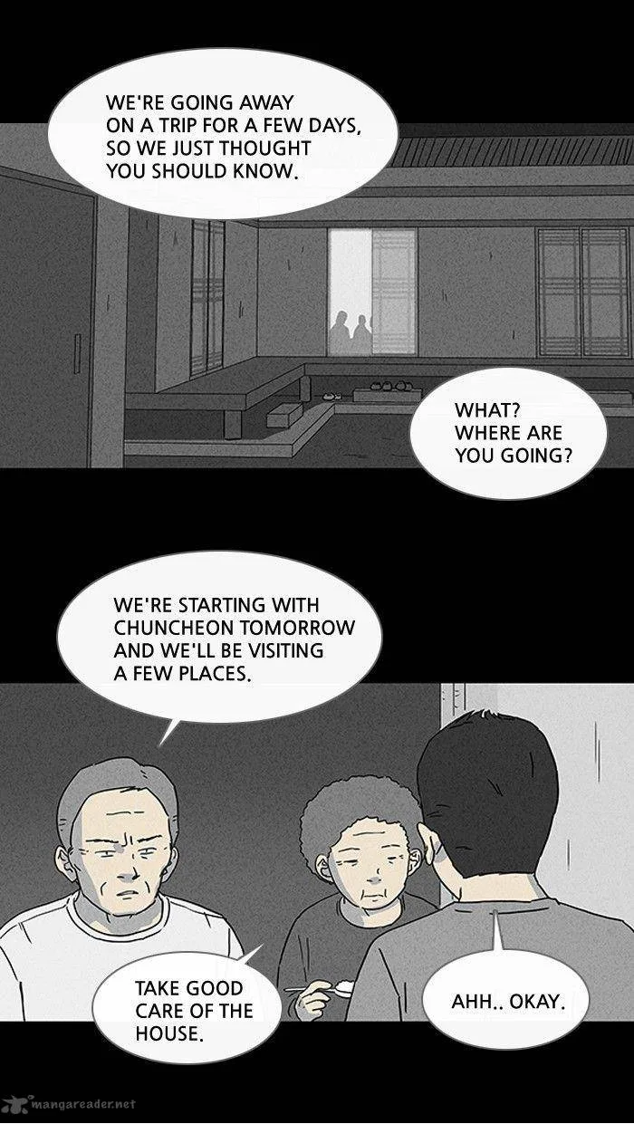 Tales of the Unusual Chapter 85 page 2