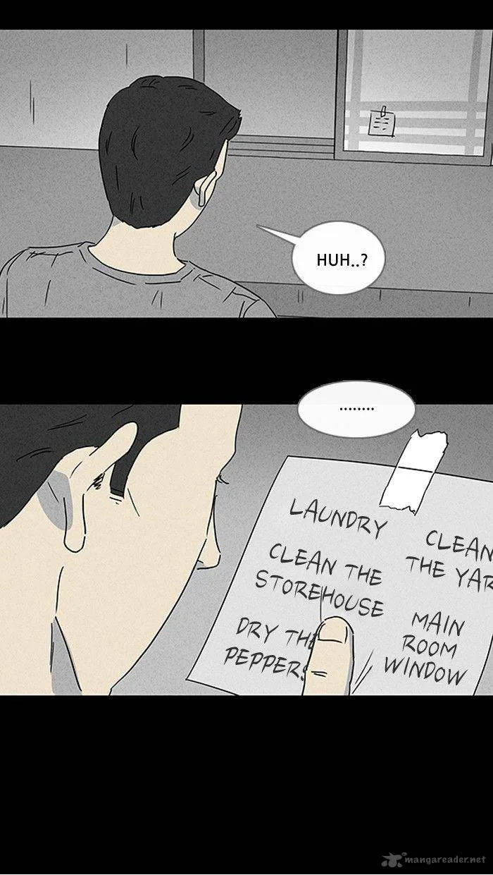 Tales of the Unusual Chapter 85 page 6