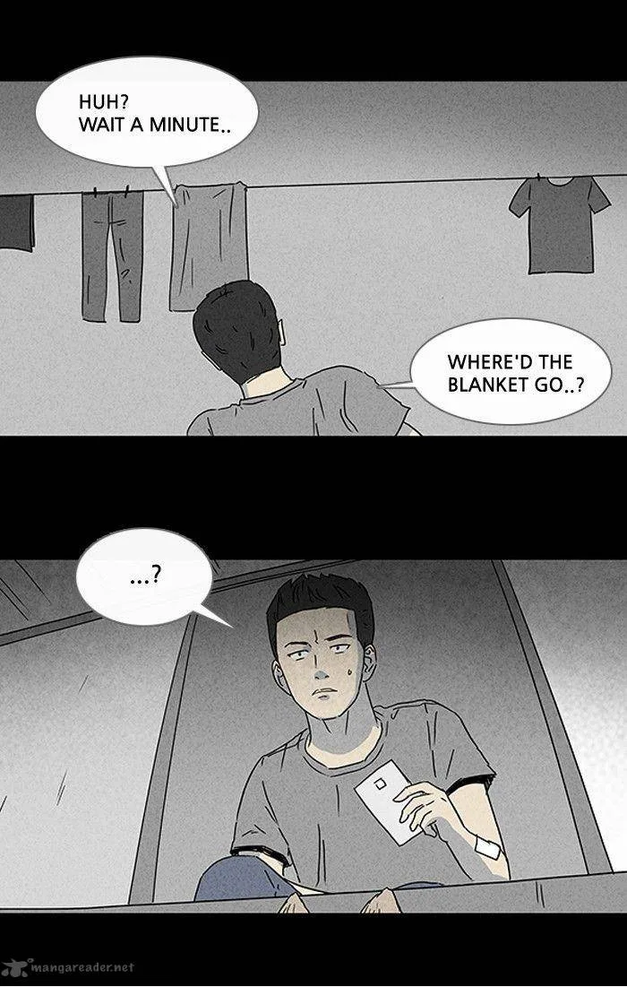 Tales of the Unusual Chapter 85 page 10