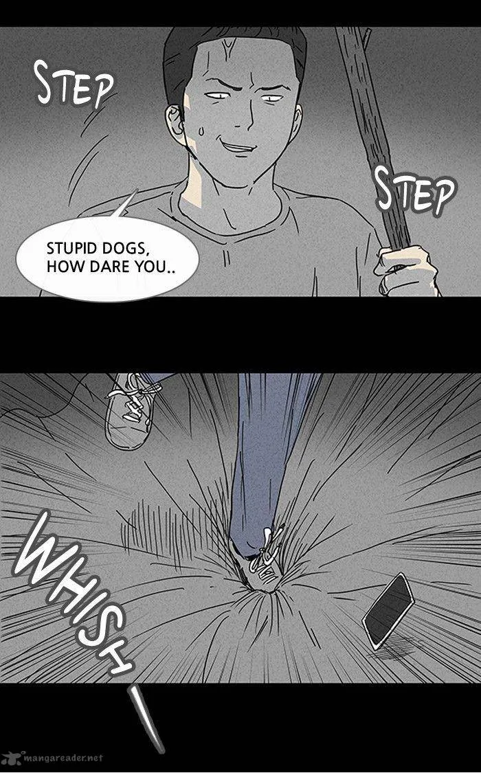 Tales of the Unusual Chapter 85 page 21