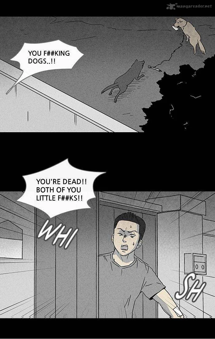 Tales of the Unusual Chapter 85 page 16