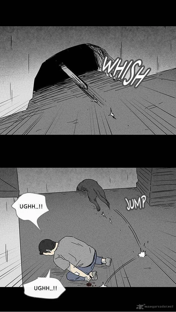 Tales of the Unusual Chapter 85 page 15