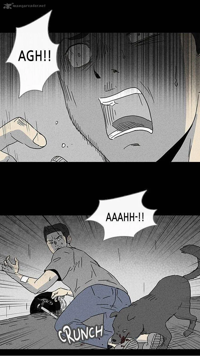 Tales of the Unusual Chapter 85 page 14