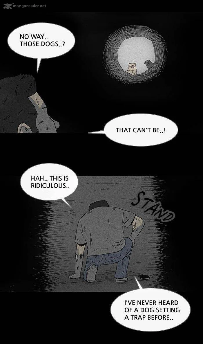 Tales of the Unusual Chapter 86 page 5