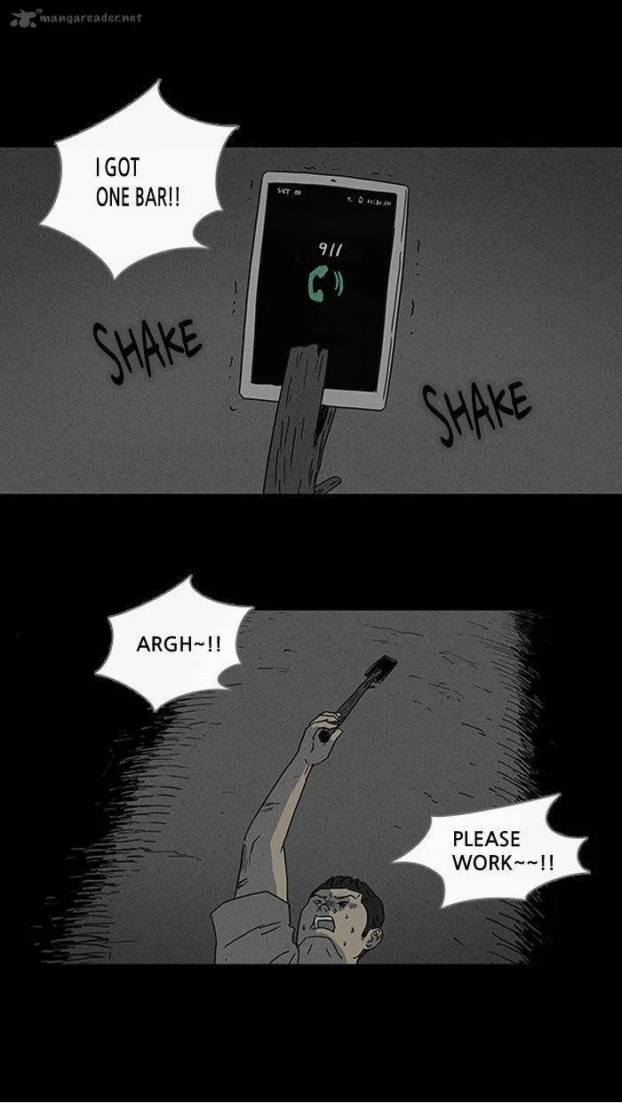 Tales of the Unusual Chapter 86 page 17