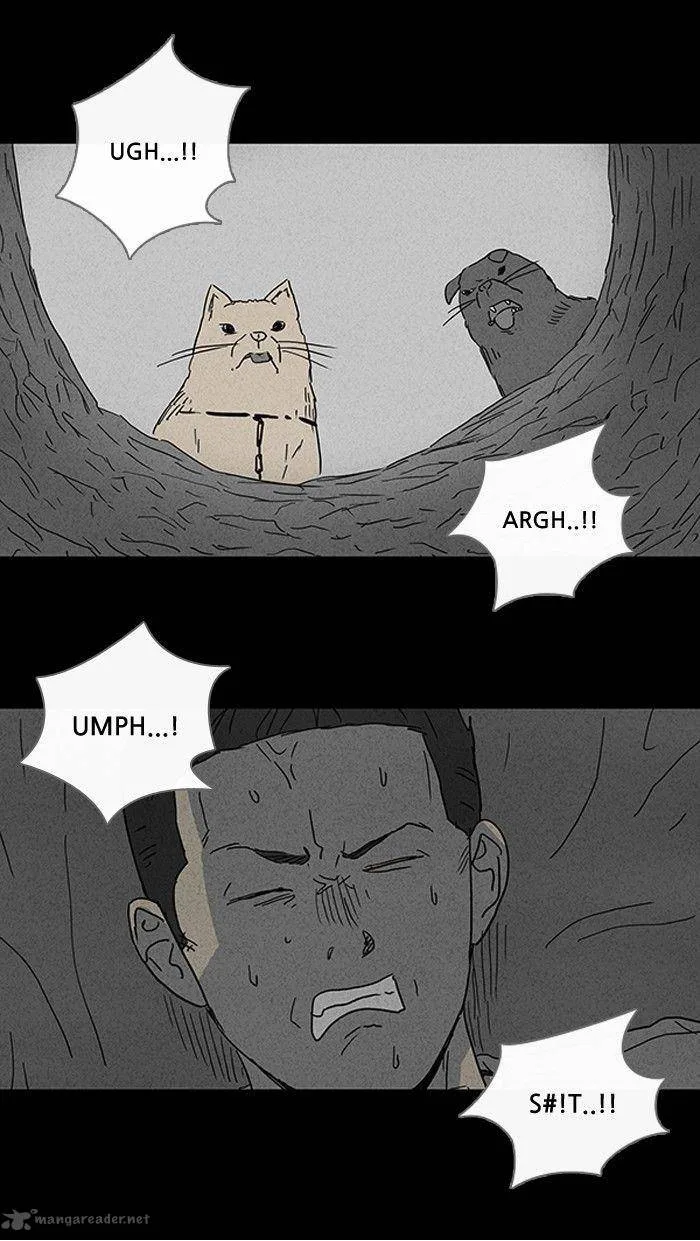 Tales of the Unusual Chapter 86 page 3