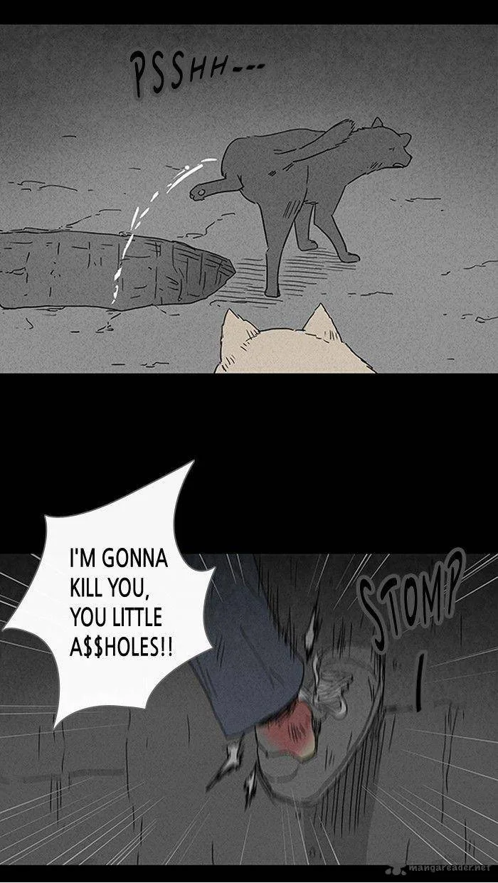 Tales of the Unusual Chapter 86 page 21