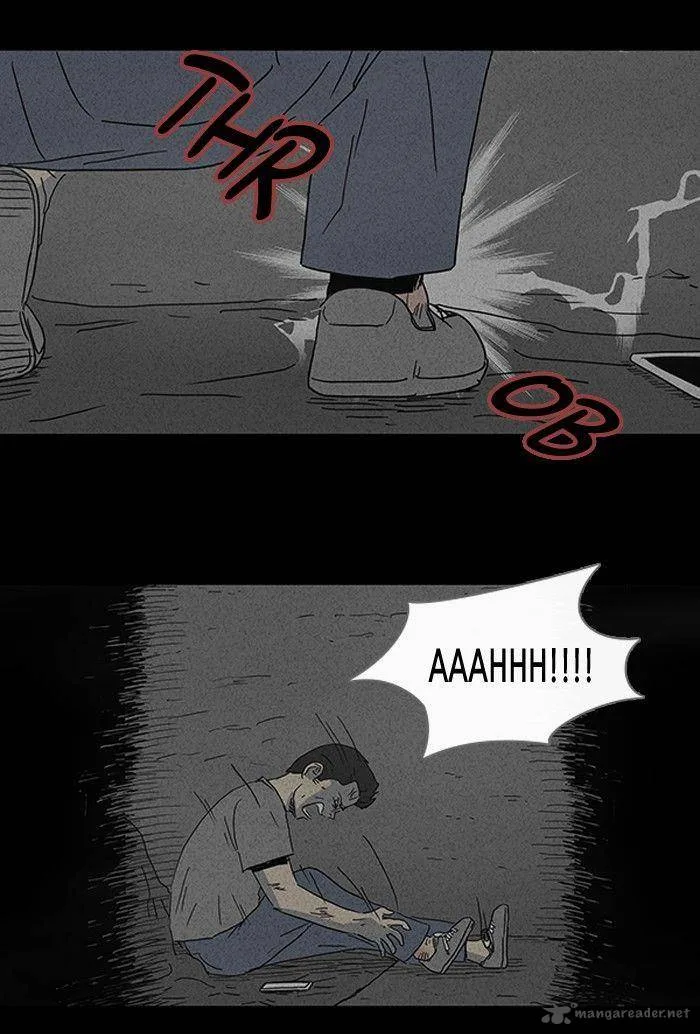 Tales of the Unusual Chapter 86 page 6