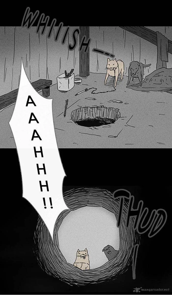 Tales of the Unusual Chapter 86 page 2